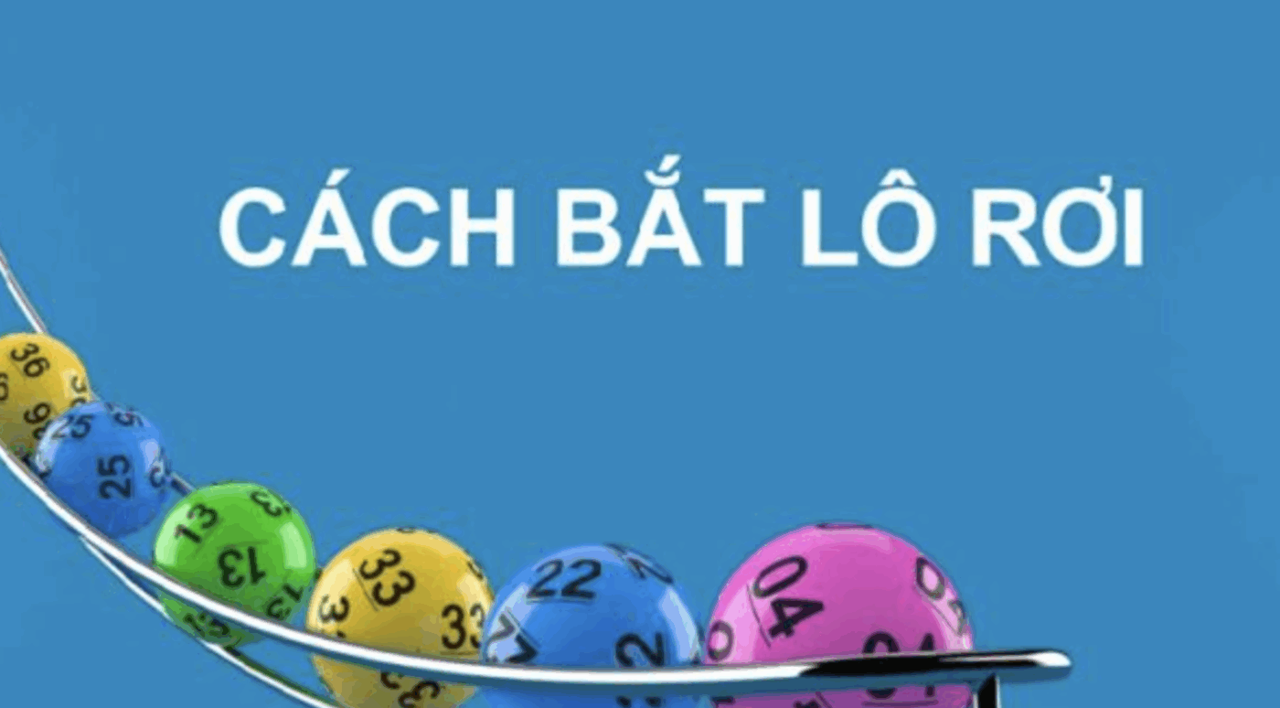 Hướng soi lô rơi chính xác 100%